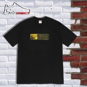 Brand New Supreme Tees
